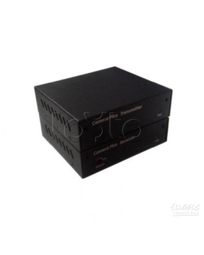 Удлинитель композитного видеосигнала OSNOVO M1DE+DM1DE в Ростове-на-Дону Видеоусилители, Модуляторы, Делители Pintop.ru