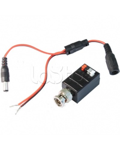 Приемник активный OSNOVO RA-H в Ростове-на-Дону Видеоусилители, Модуляторы, Делители Pintop.ru