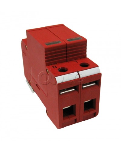 Устройство для защиты цепей 220В OSNOVO SP-ACD/220-2 в Ростове-на-Дону Видеоусилители, Модуляторы, Делители Pintop.ru