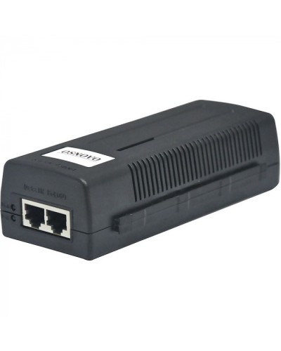 PoE-инжектор OSNOVO Midspan-1/300GA в Ростове-на-Дону Системы видеонаблюдения Pintop.ru