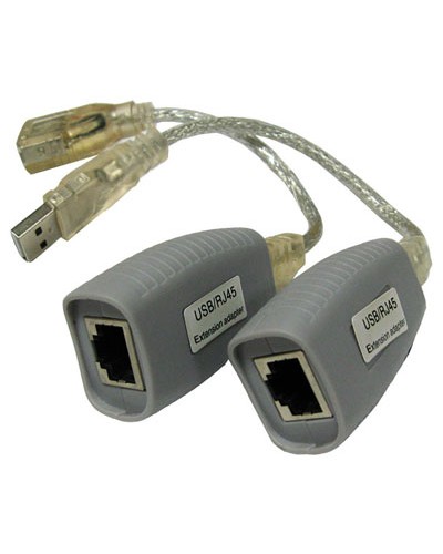 Удлинитель USB интерфейса OSNOVO TA-U1/1+RA-U1/1 в Ростове-на-Дону Видеоусилители, Модуляторы, Делители Pintop.ru