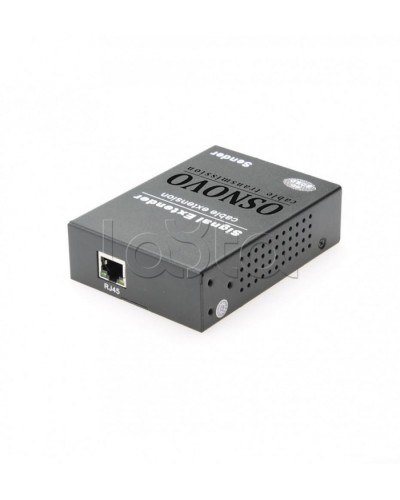 Удлинитель интерфейса USB 2.0 OSNOVO TLN-U1/1+RLN-U4/1 в Ростове-на-Дону Дополнительное оборудование для сетей Pintop.ru