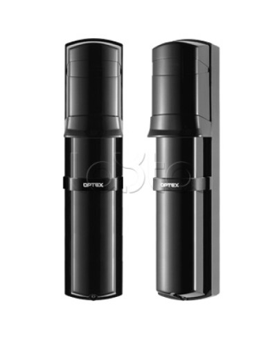 Извещатель озранный линейный оптико-электронный Optex SL-650QDP-BT в Ростове-на-Дону Извещатели охраны периметра Pintop.ru