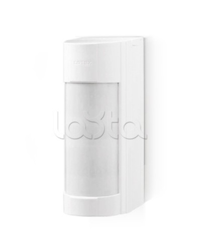 Извещатель охранный объемный комбинированный всепогодный с возможностью автономного питания от батарейки Optex VXI-RDAM в Ростове-на-Дону Извещатели охраны периметра Pintop.ru