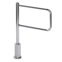 Калитка с электрической и магнитной разблокировкой Oxgard К-13 (800 мм) правая ВЗР (1998-1)