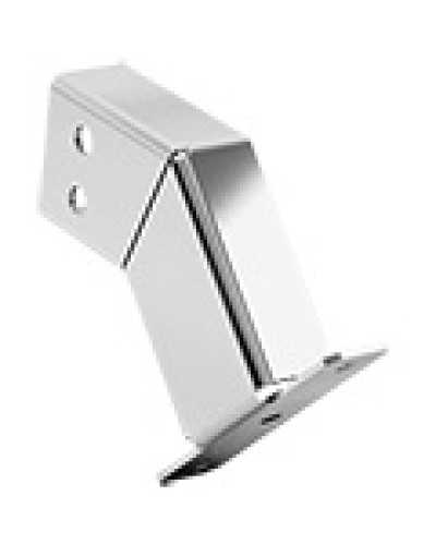 Кронштейн крепления к турникету под углом 45 градусов Oxgard Кронштейн (ВЗР 2291-2) в Ростове-на-Дону Дополнительное оборудование для СКУД Pintop.ru