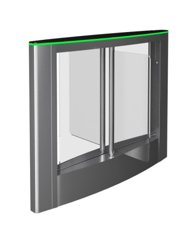 Модуль турникета центральный Oxgard QL-05-CM-2R-660 (Mifare) в Ростове-на-Дону Турникеты Pintop.ru