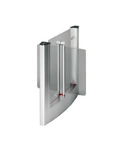 Модуль турникета центральный с картоприемником на 660 Oxgard OL-05-CMK-2R-660(EM-Marine) в Ростове-на-Дону Турникеты Pintop.ru