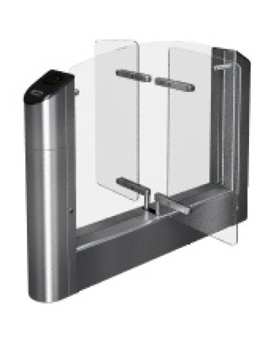 Гибрид центрального модуля турникета на 660/900 Oxgard Praktika T-04-GCM-660/900 (ВЗР 1956-12) в Ростове-на-Дону Турникеты Pintop.ru