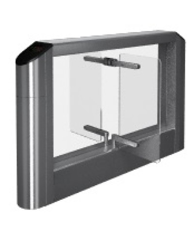 Модуль турникета центральный 660 Oxgard Praktika T-06-CM-660 (ВЗР 2153-04) в Ростове-на-Дону Турникеты Pintop.ru