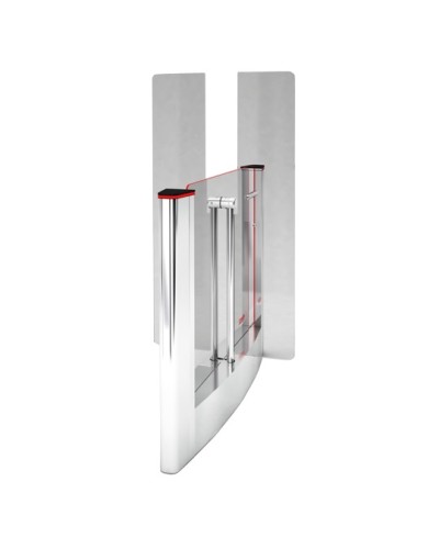 Проходная электронная Oxgard QL-05-GCMТ-660/900 в Ростове-на-Дону Турникеты Pintop.ru