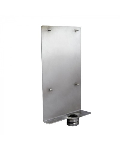 Кронштейн для установки алкотестера PERCo-BS12 в Ростове-на-Дону Ограждения Pintop.ru