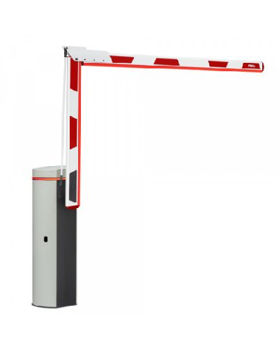 Комплект шарнира для сгибания стрелы PERCo-GBF1 в Ростове-на-Дону Ограждения Pintop.ru