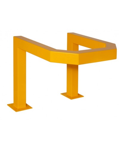 Ограждение PERCo-GM3.1 в Ростове-на-Дону Запчасти для шлагбаумов и автоматики Pintop.ru