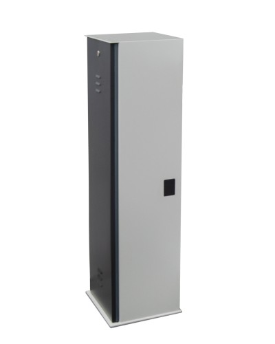 Тумба шлагбаума PERCo-GS14 в Ростове-на-Дону Автоматические шлагбаумы Pintop.ru