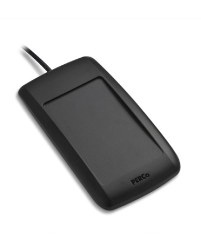 Считыватель контрольный для карт формата EMM/HID PERCo-IR15.3 в Ростове-на-Дону Считыватели Pintop.ru