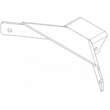 Накладка PERCo-MB-16.1