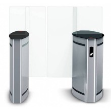 Турникет "Скоростной проход" PERCo-ST-02.600/900