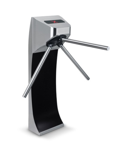 Турникет PERCo-TTR-10AB в Ростове-на-Дону Турникеты Pintop.ru