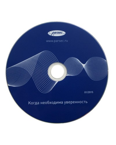 ПО Parsec PNSoft08-PNSoftPRO в Ростове-на-Дону Сетевая СКУД Parsec Pintop.ru