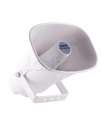 Громкоговоритель рупорный морозостойкий (15 Вт) ROXTON HP-15CPT в Ростове-на-Дону Система оповещения и трансляции Roxton Pintop.ru