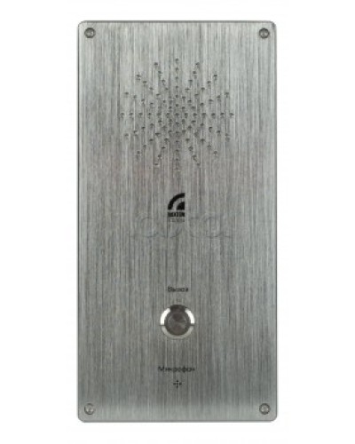 IP-панель вызывная Roxton IP-A6703P в Ростове-на-Дону Система оповещения и трансляции Roxton Pintop.ru