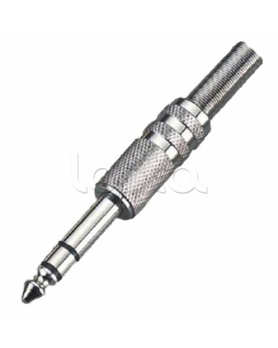 Разъем Jack-стерео 1/4 ROXTON JACK011 в Ростове-на-Дону Система оповещения и трансляции Roxton Pintop.ru