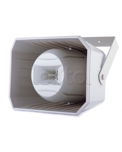 Громкоговоритель рупорный всепогодный ROXTON MP-50T в Ростове-на-Дону Система оповещения и трансляции Roxton Pintop.ru