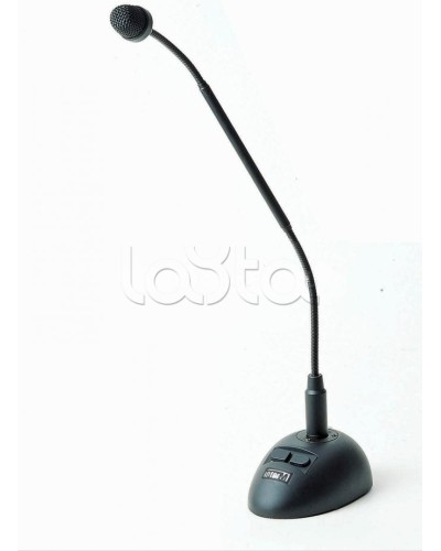 Микрофон динамический ROXTON RM-01 в Ростове-на-Дону Система оповещения и трансляции Roxton Pintop.ru