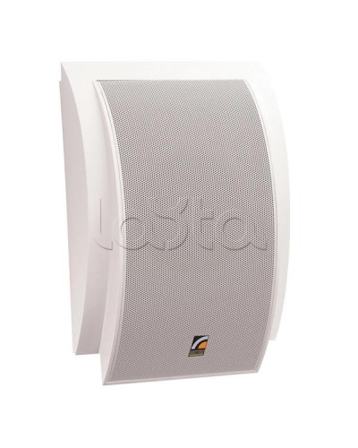 Громкоговоритель настенный широкополосный ROXTON SWS-10 в Ростове-на-Дону Система оповещения и трансляции Roxton Pintop.ru