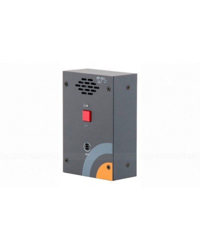 Панель абонентская вызывная ROXTON CP-8032 в Ростове-на-Дону 19 оборудование (рэковое/стоечное) Roxton Pintop.ru