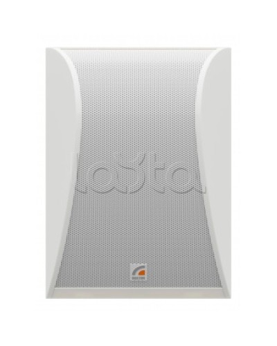 Громкоговоритель трансляционный ROXTON LS-06WT (белый) в Ростове-на-Дону Система оповещения и трансляции Roxton Pintop.ru