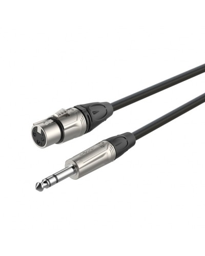 Кабель микрофонный ROXTONE DMXJ220/6 в Ростове-на-Дону Аксессуары для СОУЭ Pintop.ru