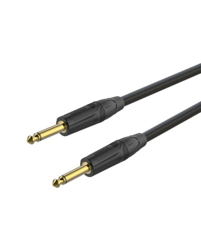 Кабель инструментальный ROXTONE GGJJ100/5 в Ростове-на-Дону Система оповещения и трансляции Roxton Pintop.ru