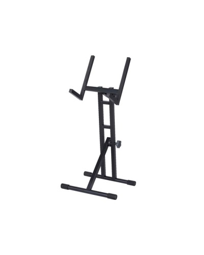 Стойка для комбо усилителя ROXTONE MUS030 в Ростове-на-Дону Система оповещения и трансляции Roxton Pintop.ru