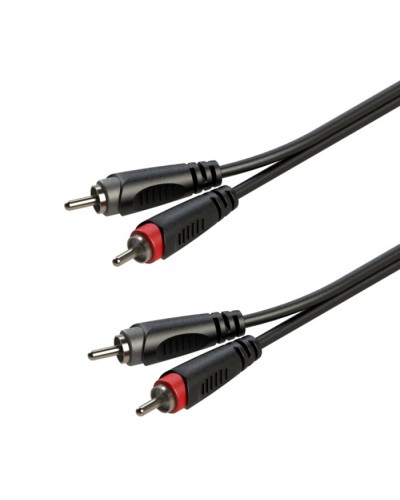 Аудио-кабель ROXTONE RACC130/1 в Ростове-на-Дону Аксессуары для СОУЭ Pintop.ru