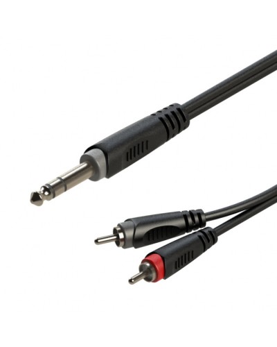Аудио-кабель ROXTONE RAYC110/1 в Ростове-на-Дону Аксессуары для СОУЭ Pintop.ru