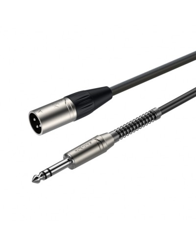 Кабель микрофонный ROXTONE SMXJ260/10 в Ростове-на-Дону Система оповещения и трансляции Roxton Pintop.ru