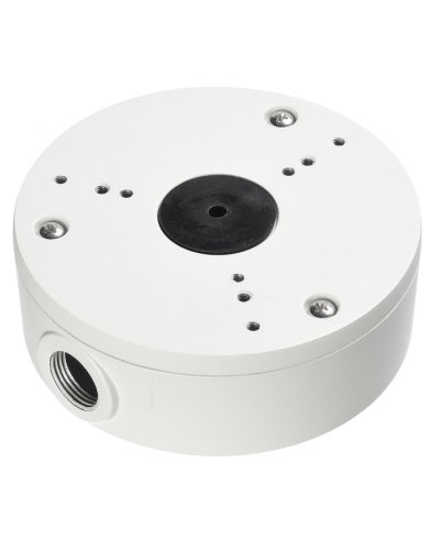 Монтажная коробка RVi-1BMB-10 white в Ростове-на-Дону Системы видеонаблюдения Pintop.ru