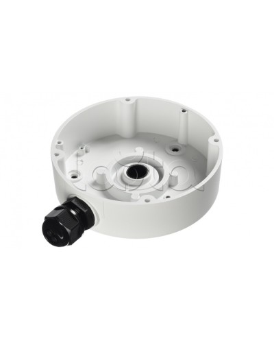 Монтажная коробка RVi-1BMB-9 white в Ростове-на-Дону Кронштейны и адаптеры для камер и мониторов Pintop.ru