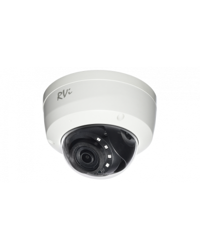 Сетевая видеокамера RVi-1NCD2024 (4) white в Ростове-на-Дону IP-камеры Pintop.ru