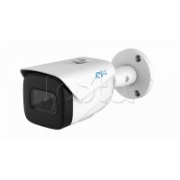 IP-камера видеонаблюдения в стандартном исполнении RVi-1NCT4368 (3.6) white