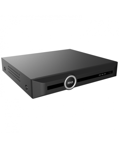 Сетевой видеорегистратор RVi-1NR10170 в Ростове-на-Дону Системы видеонаблюдения Pintop.ru