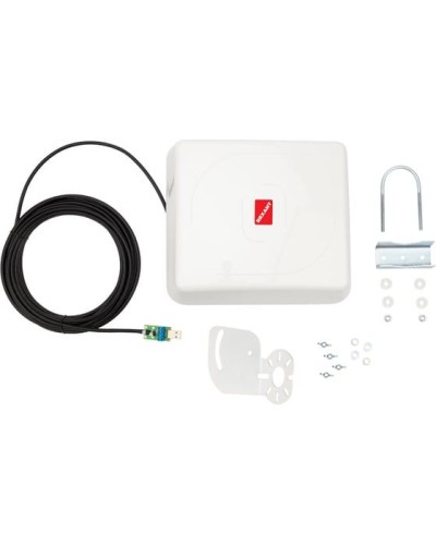 Антенна 4G MIMO Андромеда REXANT 34-0904 в Ростове-на-Дону Системы видеонаблюдения Pintop.ru