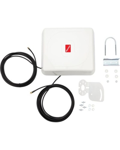 Антенна 4G MIMO Сириус REXANT 34-0903 в Ростове-на-Дону Системы видеонаблюдения Pintop.ru