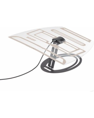 Антенна комнатная «Активная» для цифрового телевидения DVB-T2, Ag-701 REXANT 34-0701 в Ростове-на-Дону Системы видеонаблюдения Pintop.ru