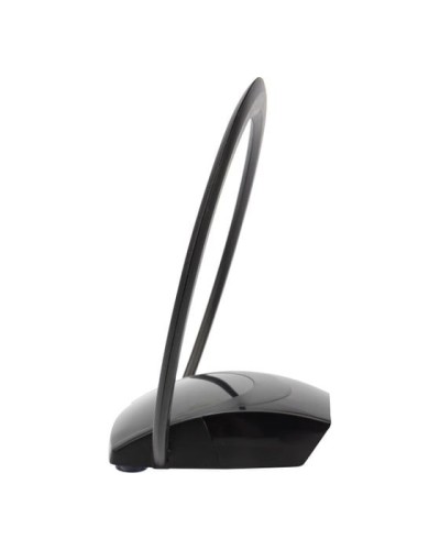 Антенна комнатная «Активная» для цифрового телевидения DVB-T2, Ring-50 REXANT 34-0721 в Ростове-на-Дону Системы видеонаблюдения Pintop.ru