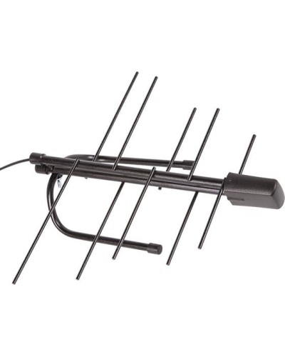 Антенна комнатная для цифрового телевидения DVB-T2, RX-252 REXANT 34-0252 в Ростове-на-Дону Системы видеонаблюдения Pintop.ru