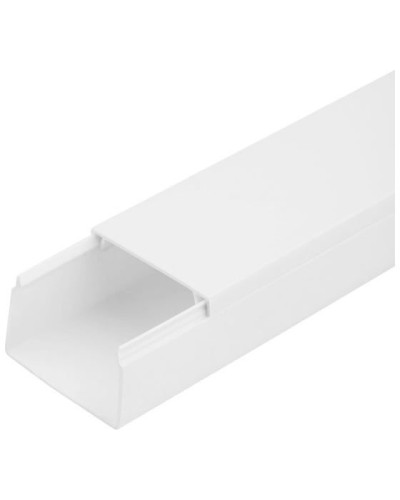 Кабель-канал 15х10 (234 м/уп) Rexant (28-1510-2) в Ростове-на-Дону Кабель-канал Pintop.ru