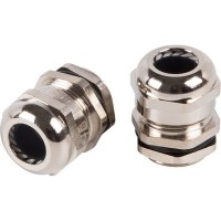 Кабельный ввод металлический PGM-16 REXANT (07-8216)